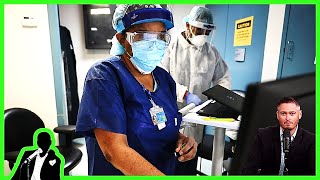 America Ranks DEAD LAST In Trust Of Our Healthcare System | The Kyle Kulinski Show
