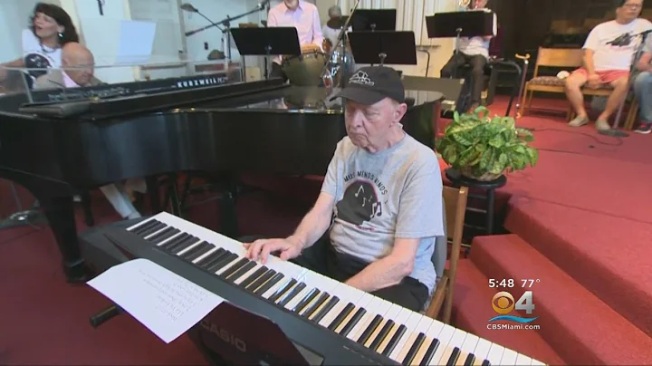 Music Offers Dementia, Parkinson’s Patients, Ways To Mend