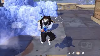 MOTOROLA G20 vs IPHONE XR | Free Fire Clash of Mobile ⚔️ screenshot 5