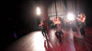 RISC: Chi Upsilon Sigma National Latin Sorority, Inc.