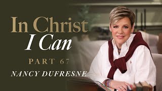 827 In Christ I Can Part 67