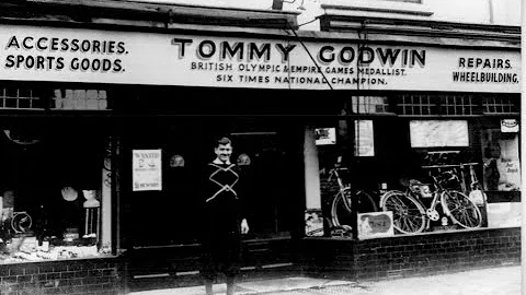 2020 Tommy Godwin fundraising appeal