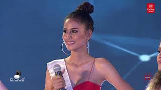 Miss Glam World Thailand