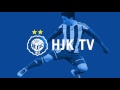 HJK TV: VPS - HJK 0-0