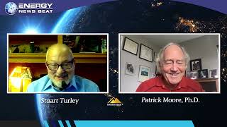 Famous Dr. Patrick Moore, Co-Founder of Greenpeace - We finish up saving the whales, key ESG topics. Wealth