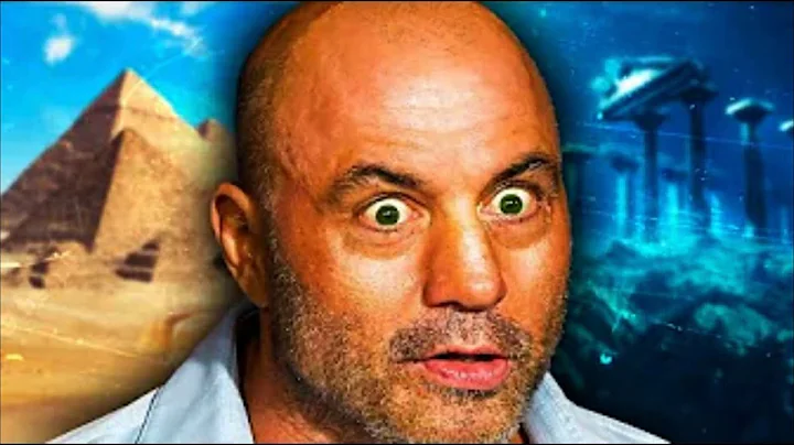 Joe Rogan’s CONSPIRACY THEORY full 1 hour on his podcast  #podcast #truestory  #conspiracy #joerogan