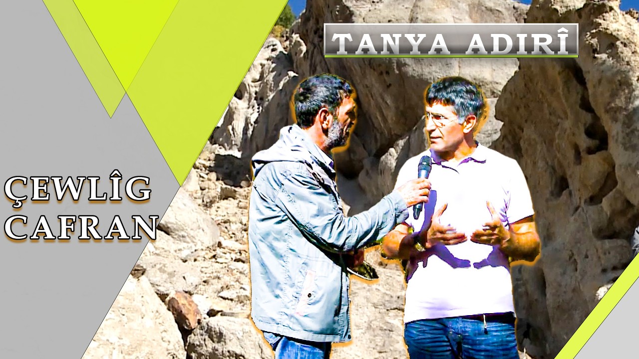 HEMRAYÊ MA TÛRABÎ  XUSÛSÎYETÊ DEWA CAFRANÎ YA ÇEWLÎGÎ RAMOJNENO MA!