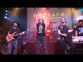 Embrace of souls  love sealed forever  live slaughter club mi 270424 italy