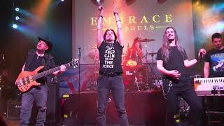 Embrace of Souls - Love Sealed Forever