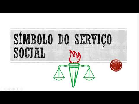 Significado do simbolo do Serviço Social