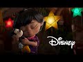 Време е да сме заедно | Коледна история на Дисни | Disney Channel Bulgaria