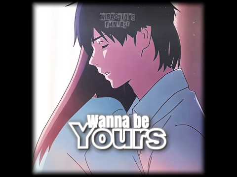 This Song Was Made for Anime🫀💌✨…
