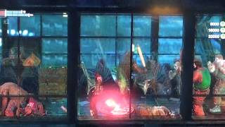 Robin Rumble Episode 01 : Threat Train screenshot 5