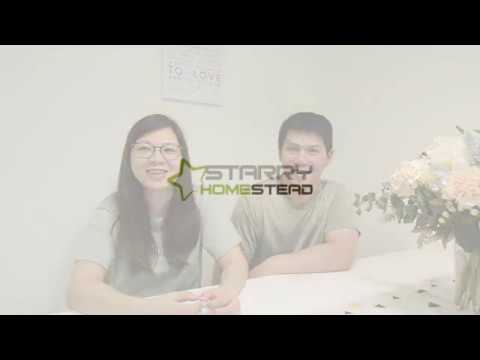 Home Tour \u0026 Interview: Dream Home | Starry Homestead
