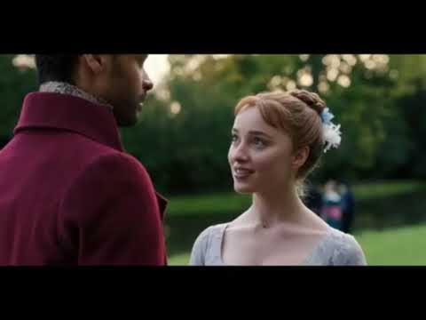 BRIGERTON- "Do you touch yourself" Daphe and Simon's story