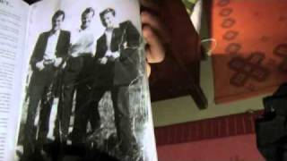 Zoot Suits and Teddy Boys
