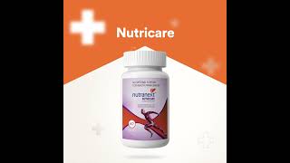 Bridge you nutritional gap  #vitamins #multivitamins #multimineral #nutranext