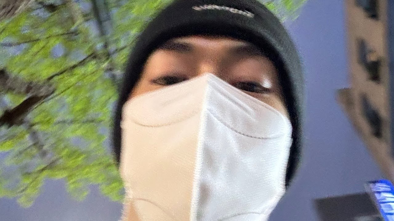 [SF9 다원] 250422 휴가 라이브 (아수)