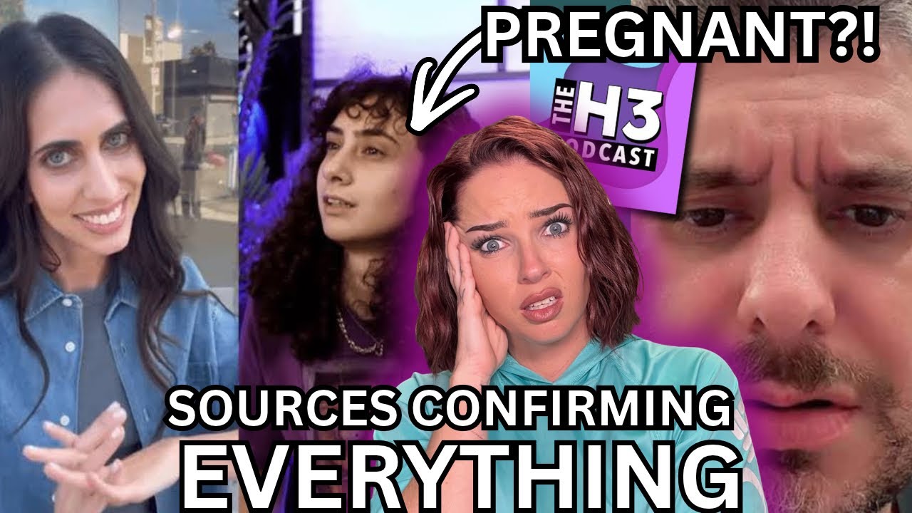 GoodBye H3: THE SIGNS WERE THERE ALL ALONG