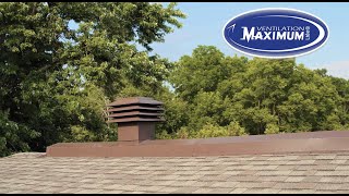maximum ventilation 301 installation