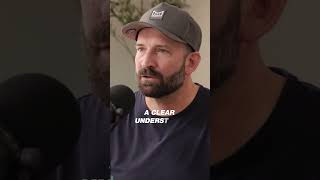 Great Leaders Create Space for Others #beardybrandon #realestateinvesting #shorts