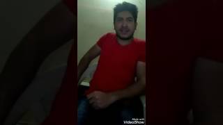 Dubsmash Yeddelu Manjunatha Movie Dialog