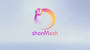 Defeaturing with shonMesh - Fillets