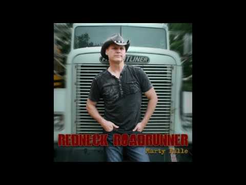 Marty Falle - "Redneck Roadrunner"