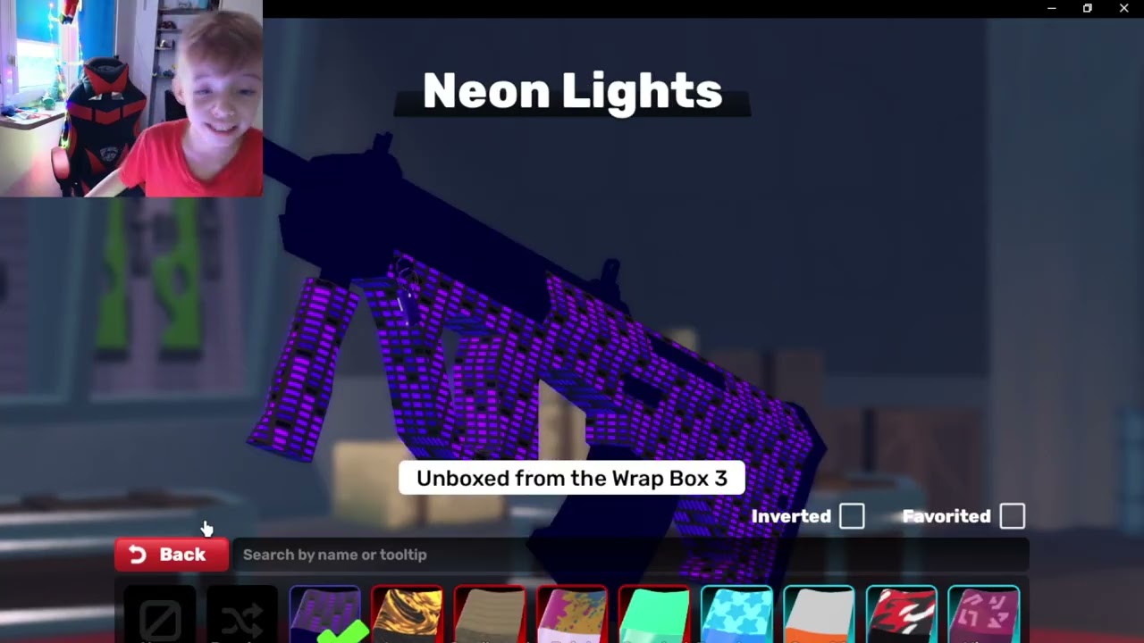 WYLOSOWAŁEM ZE SKRZYNKI 2 OLUBIONE MOJE SKÓRKI W ROBLOX RIVAS!