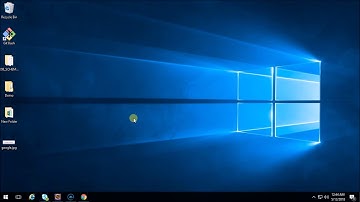 LeanFT tutorial: Object Identification center (OIC)