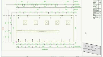 Tekla Structures Dimensioning Tool