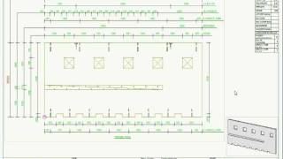 Tekla Structures Dimensioning Tool