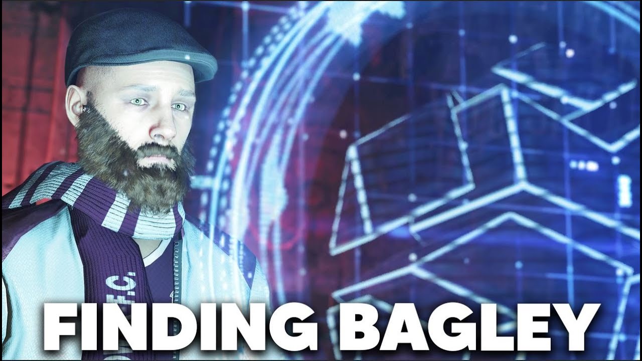 Watch Dogs Legion Finding Bagley Walkthrough (Photograph Locations)