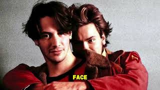 The Tragic Fall of Rodney Harvey River Phoenix s Lost Friend