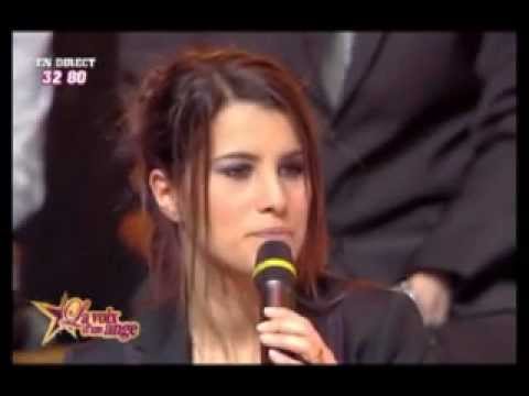 Karine Ferri dans la Voix D'un Ange - YouTube