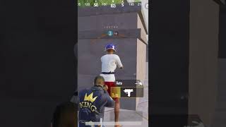 😱 1v4 UZI CLUTCH in BGMI! 🤯 Impossible Squad Wipe 🔥 #shorts #bgmi