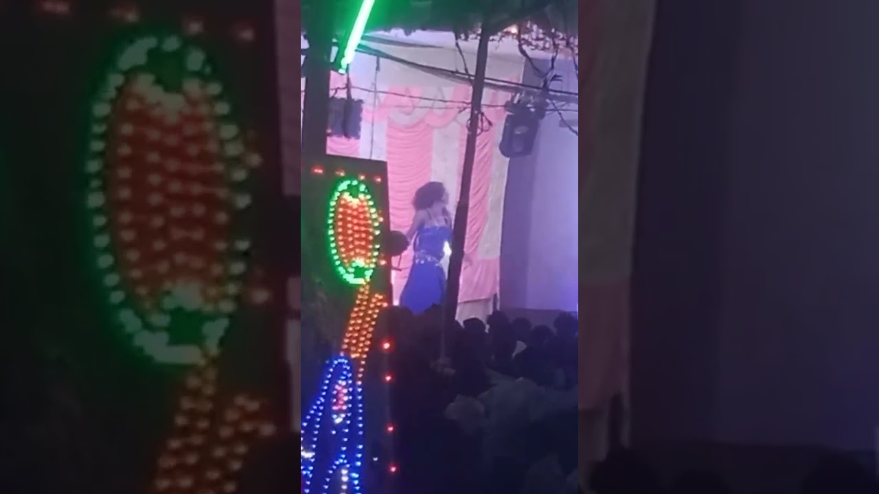 छक्का नाच | chhakka dance | Hijra dance| Kinnar dance! VulgarIn public_Part 2