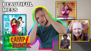 Camp Rock is Disney Channel's Masterpiece of Stolen Ideas