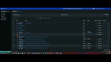 FULL STACK BANK APPLICATION SPRING BOOT 3 ANGULAR 18 DOCKER MYSQL PART.10