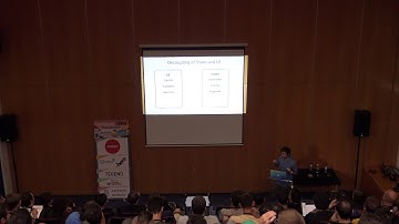 Droidcon Lisbon 19 - Next generation UI with Jetpack Compose
