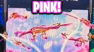 VALORANT New Pink Skin Bundle Leaked!