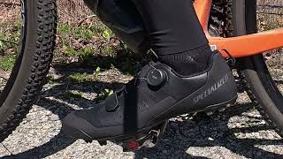 THE BEST GRAVEL SHOES - In The Know Cycling