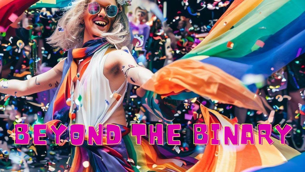 Beyond the Binary - YouTube