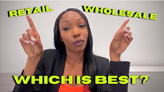 Retail Loan Officer or Mortgage Broker ? #loanofficertraining