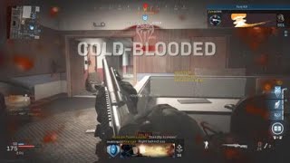 No hitmarker bug is weird