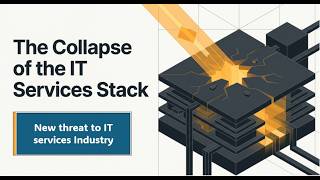 New threat to IT services | Anthropic's Revolution: Reshaping Enterprise AI Integration |