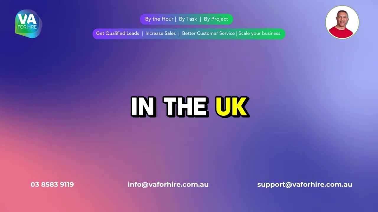 How Can a Virtual Assistant Help Small Businesses Compete with Larger Enterprises?