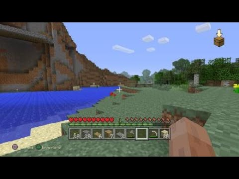 Minecraft In 2013 Minecraft 2013 - YouTube