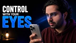 iPhone Eye Tracking Explained: Setup, Compatibility & Tips