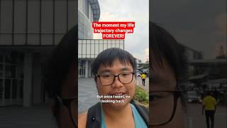 Alone in Vietnam 🇻🇳… the moment my life trajectory changed FOREVER! ⚽